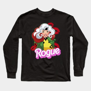 Rog Doll Long Sleeve T-Shirt